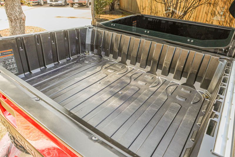 USED 2024 POLARIS RANGER CREW XD 1500 NORTHSTAR EDITION PREMIUM Image 8