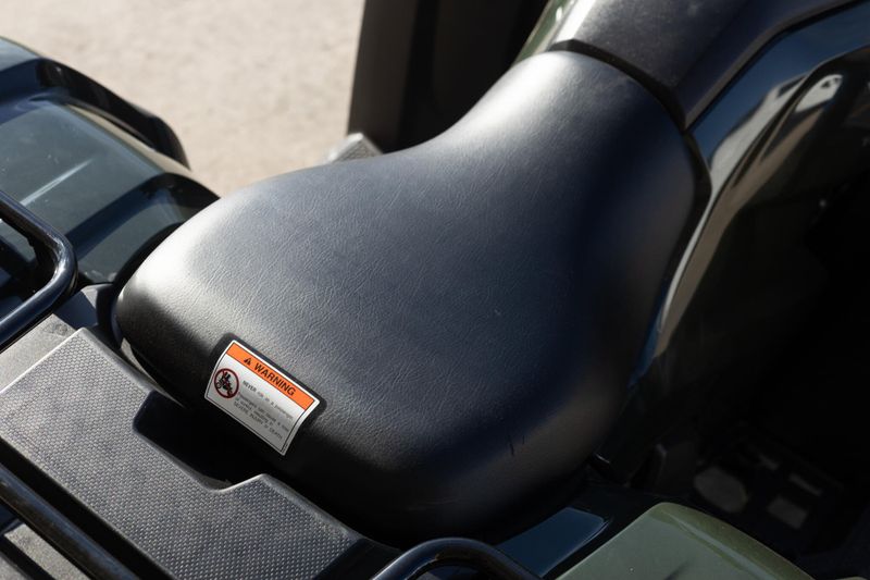 NEW 2026 HONDA FOURTRAX FOREMAN 4X4 Image 10