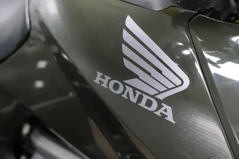 NEW 2026 HONDA FOURTRAX RECON ES Image 14