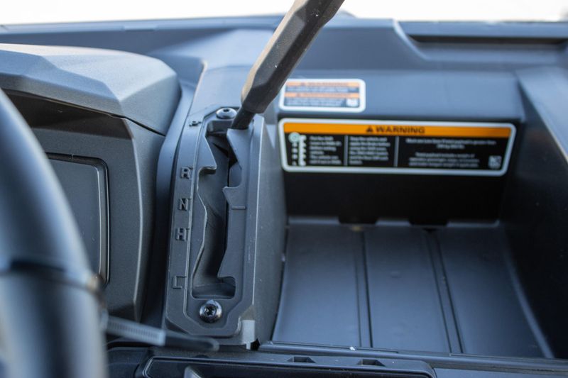 NEW 2026 CAN-AM DEFENDER MAX XT HD9 Image 22