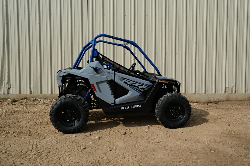 NEW 2026 POLARIS RZR 200 EFI Image 2