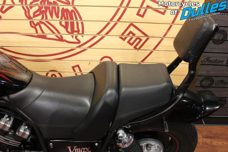 2006 Yamaha V Max Image 14