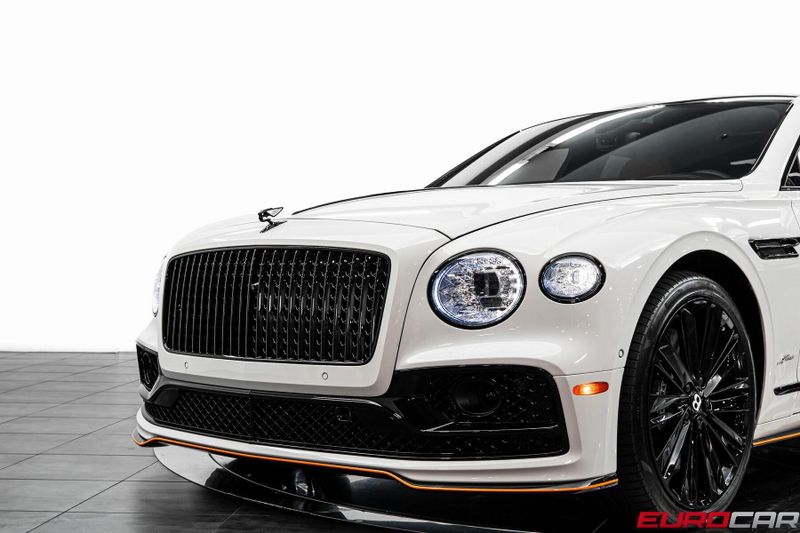 Used 2023 Bentley Flying Spur Mulliner W12 *MULLINER PACK*Image 13