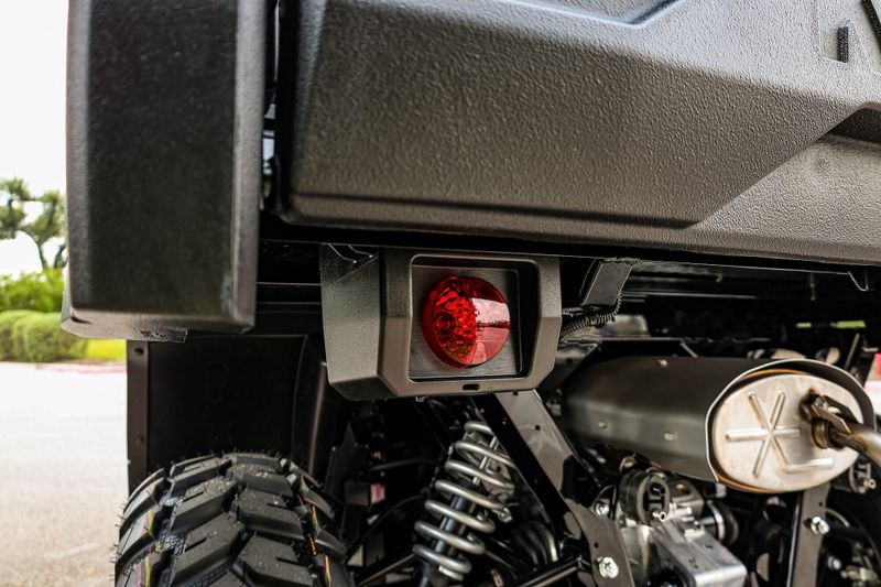 2026 Kawasaki MULE PROFXT 1000 LE CAMO  TRUETIMBER STRATA Image 13