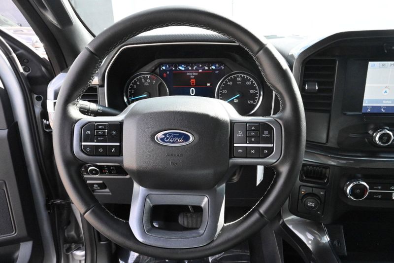 2023 Ford F-150 XLImage 22
