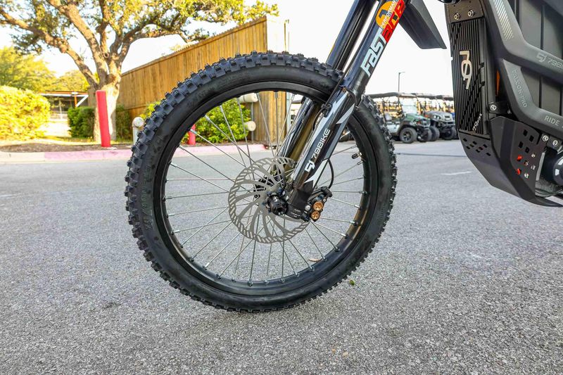 NEW 2026 79 BIKE FALCON PRO Image 5