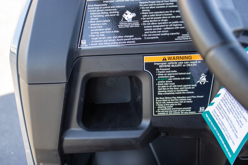 NEW 2026 POLARIS RANGER 500 Image 22