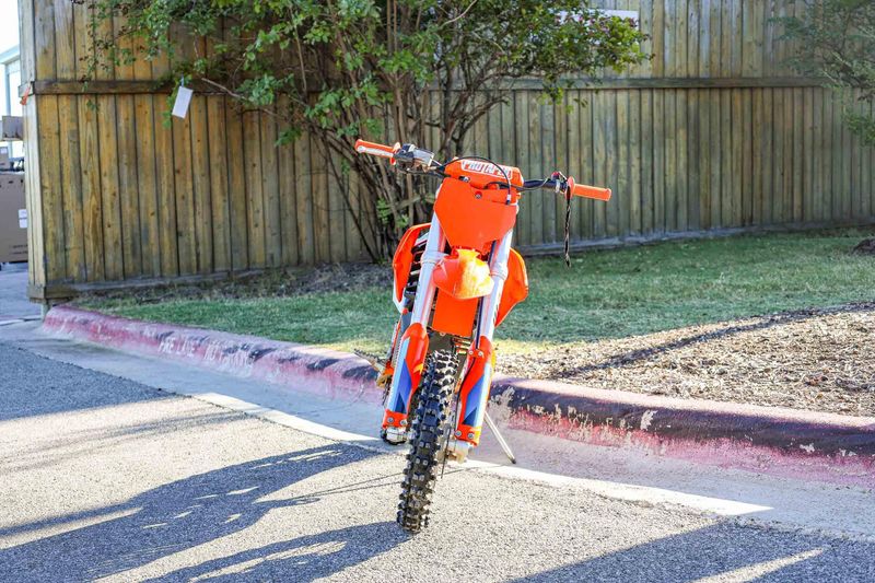 USED 2024 KTM SX-E 5 Image 19