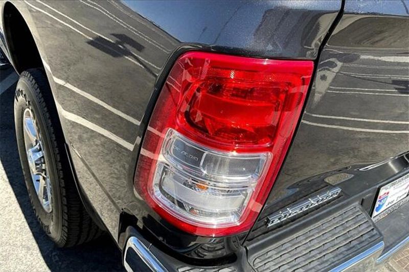 2024 Ram 2500 Big Horn photo 26