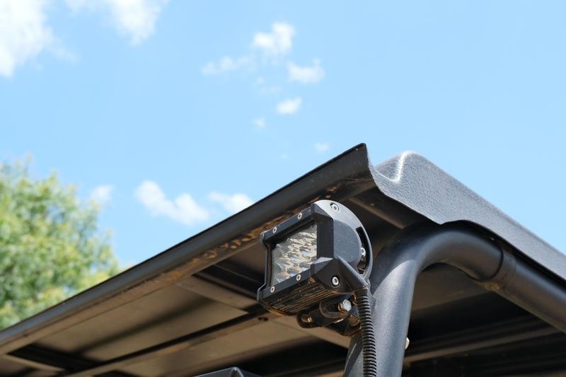 USED 2019 KAWASAKI MULE PRO-FXT EPS Image 15