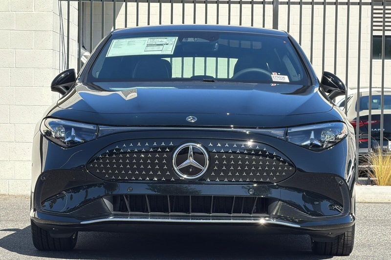 New 2027 Mercedes-Benz CLA-Class CLACLA 350Image 6