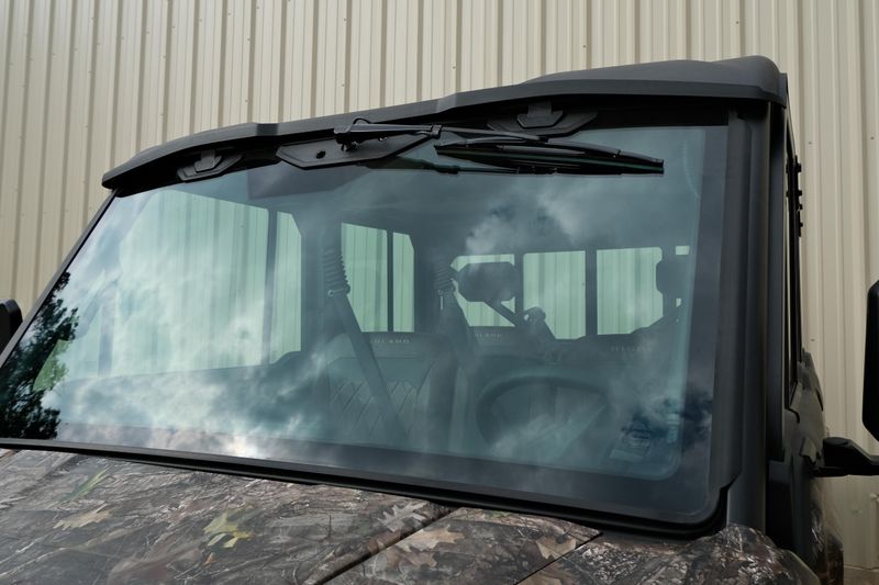 NEW 2026 CFMOTO UFORCE U10 XL PRO HIGHLAND Image 16