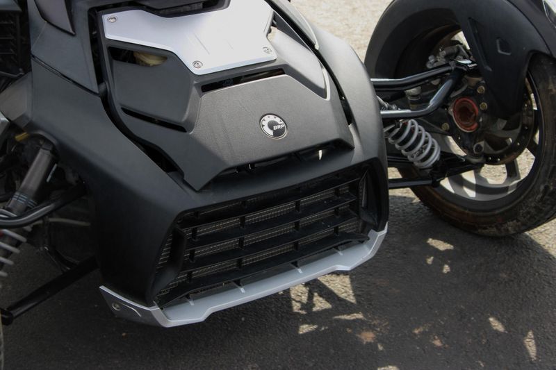 USED 2020 CAN-AM RYKER RALLY 900 ACE Image 24