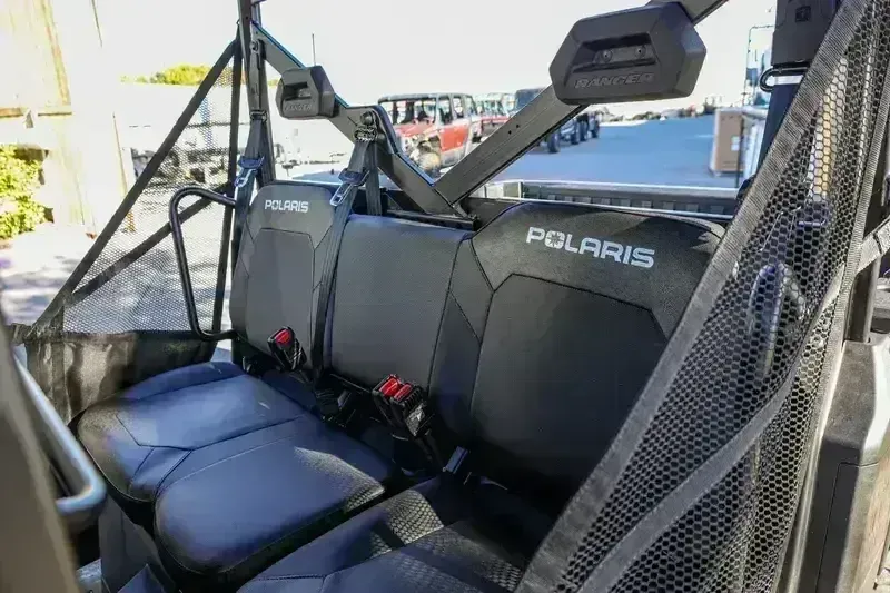 NEW 2026 POLARIS RANGER CREW 1000 PREMIUM Image 9