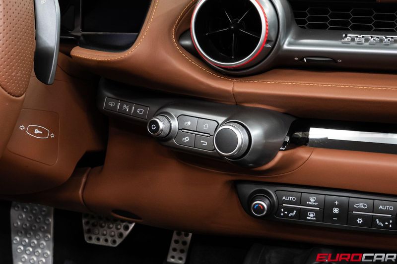 2022 Ferrari 812 GTS *AIRBRUSHED SCUDERIA LOGO * SUSPENSION LIFTER*Image 34