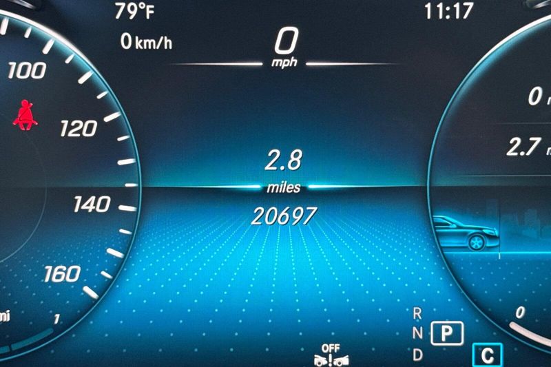 Used 2023 Mercedes-Benz C-Class C 300Image 30