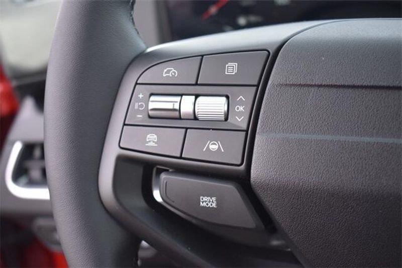 2025 Kia K4 EXImage 22