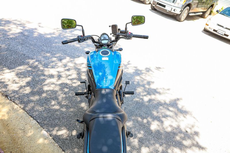 2019 Kawasaki VULCAN S ABS  BLUE Image 24