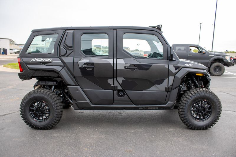 NEW 2026 POLARIS XPEDITION ADV 5 NORTHSTAR Image 6