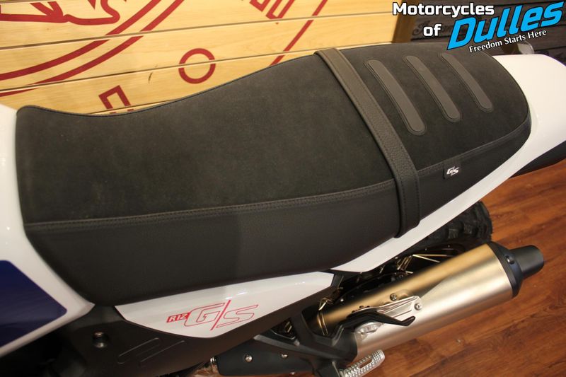 New 2026 BMW R12 G/S Image 16
