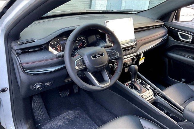 2023 Jeep Compass Trailhawk 4x4Image 6