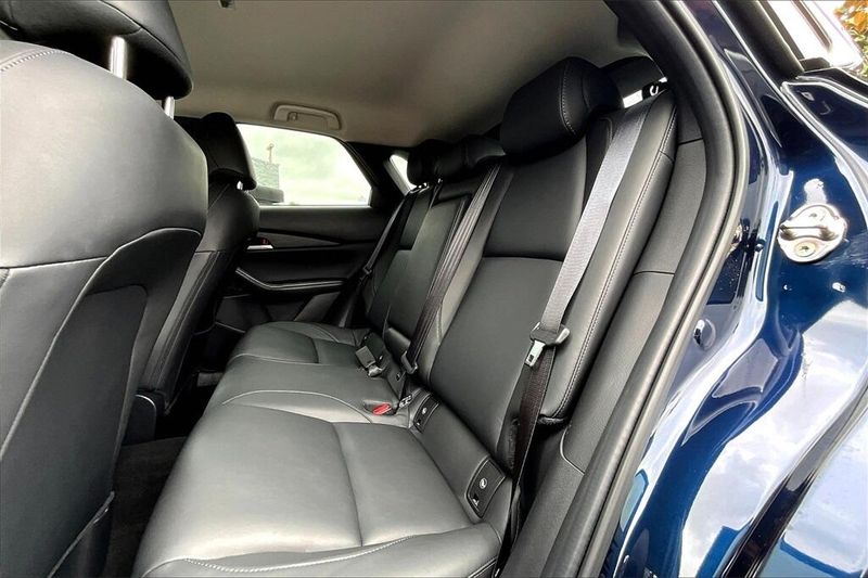 Used 2025 Mazda CX-30 2.5 S Select SportImage 15