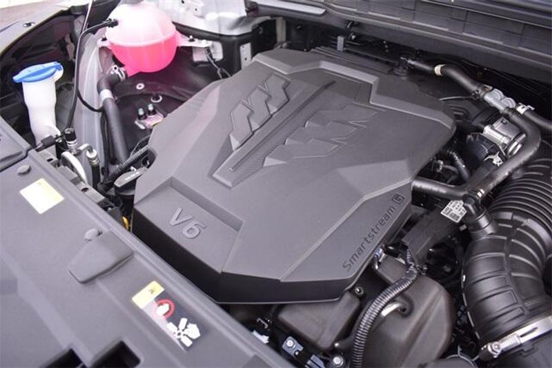 New 2026 Kia Carnival SX PrestigeImage 39