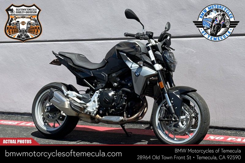 2020 BMW F 900 RImage 5