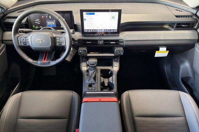 New 2026 Toyota RAV4 Plug-In Hybrid WoodlandImage 14