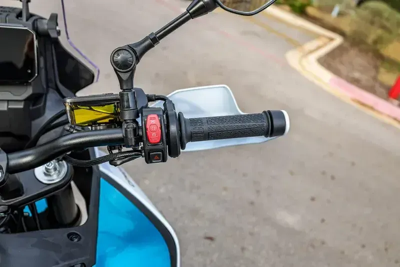 NEW 2026 CFMOTO IBEX 450 Image 13