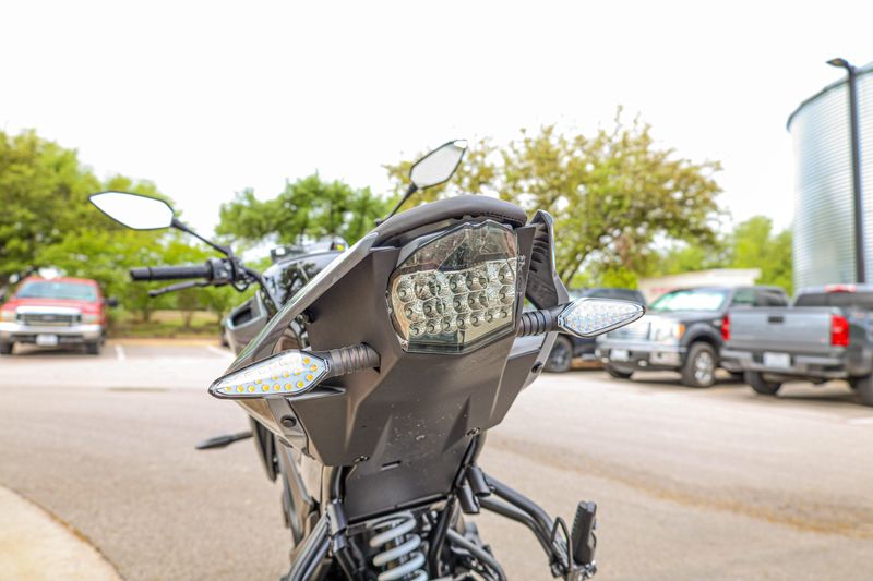 NEW 2026 CFMOTO 300NK Image 19