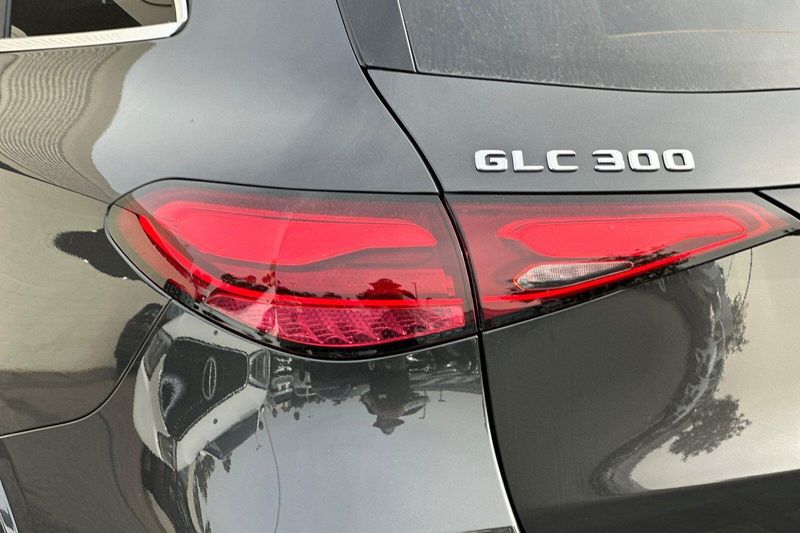 New 2026 Mercedes-Benz GLC-Class GLCGLC 300Image 7