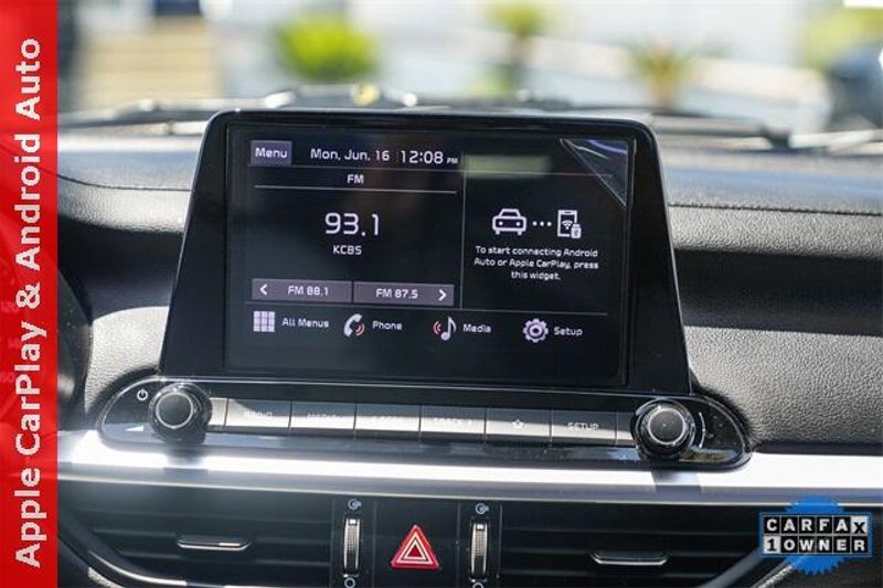 Used 2023 Kia Forte LXSImage 15
