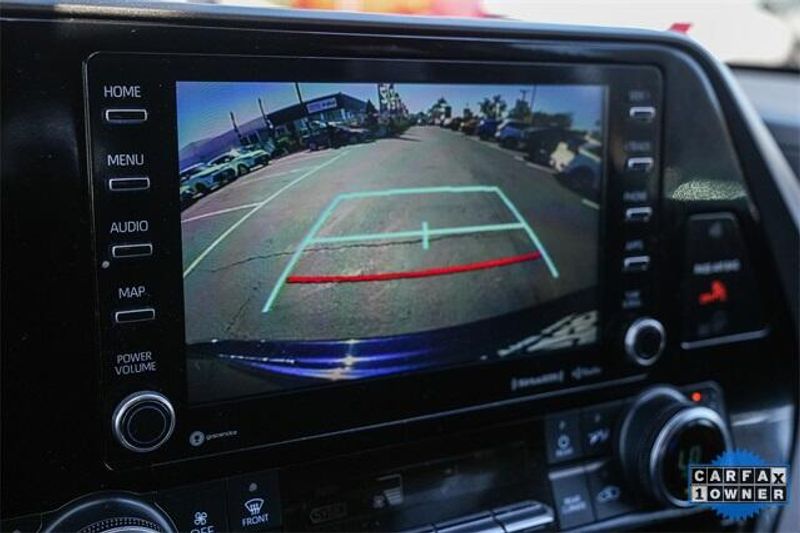 Used 2022 Toyota Highlander XLEImage 24