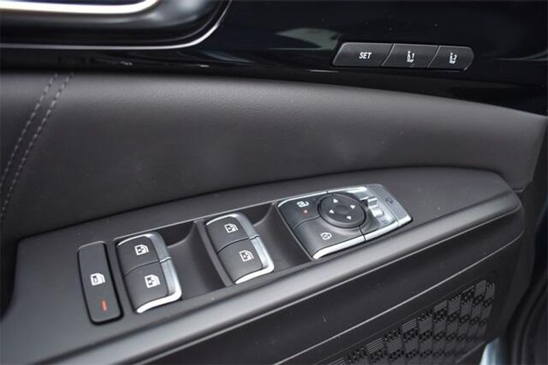 New 2026 Kia Carnival SX PrestigeImage 24