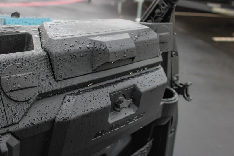 NEW 2026 POLARIS RANGER XP 1000 PREMIUM Image 19