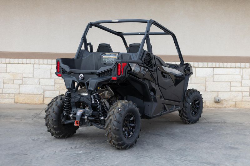 NEW 2026 CAN-AM MAVERICK TRAIL DPS 1000 Image 3