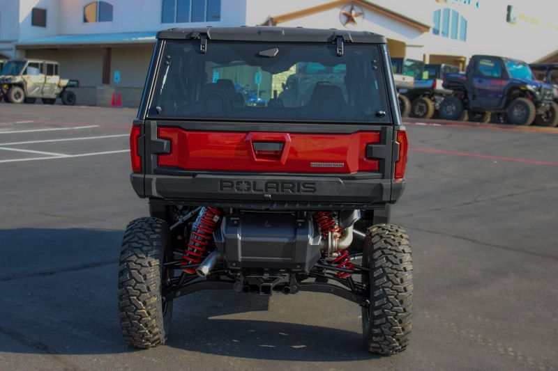 NEW 2026 POLARIS XPEDITION ADV 5 NORTHSTAR Image 3