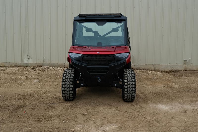 NEW 2026 POLARIS RANGER CREW XP 1000 PREMIUM Image 8