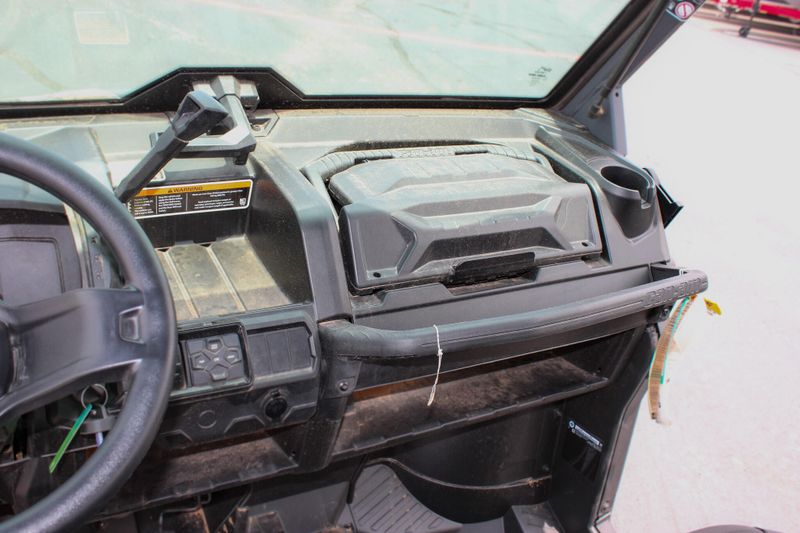 2025 Can-Am DEFENDER MAX XT HD9 WILDLAND CAMO Image 18