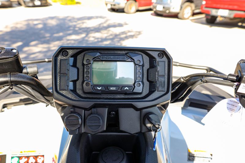 NEW 2026 POLARIS SPORTSMAN 450 HO EPS Image 12