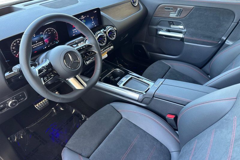 New 2026 Mercedes-Benz GLA-Class GLAGLA 250Image 7
