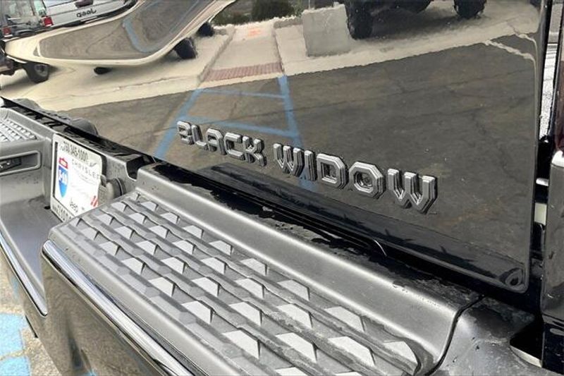 New 2025 RAM 2500 Big Horn Crew Cab 4x4 6