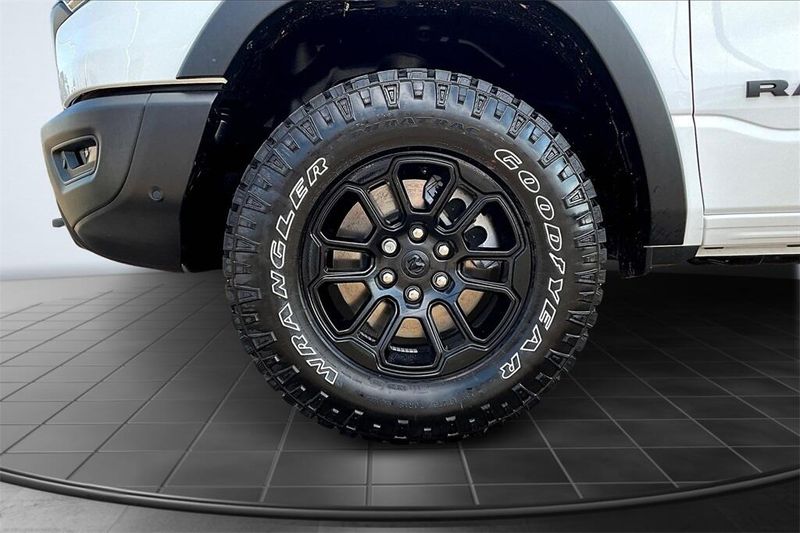2026 Ram 1500 Rebel photo 11