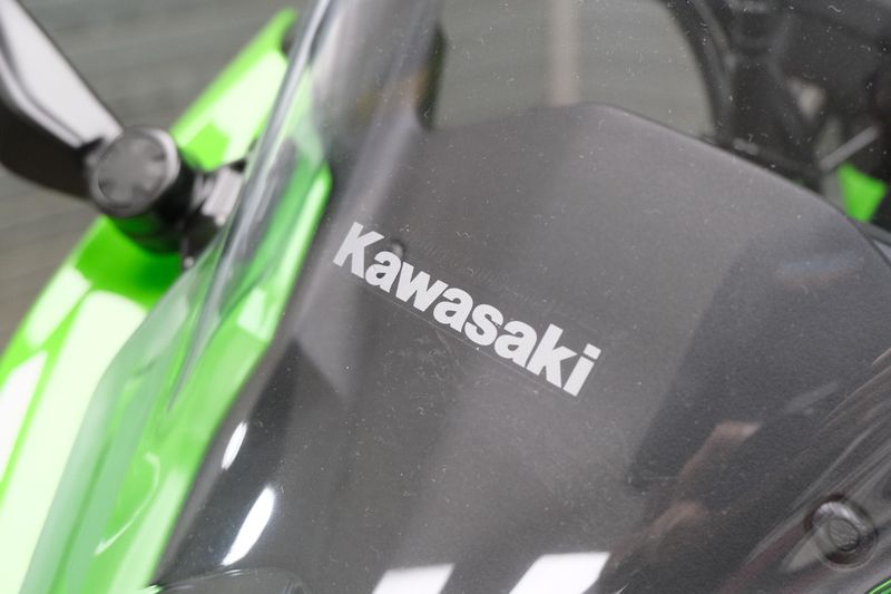 NEW 2026 KAWASAKI NINJA 500 SE ABS Image 25