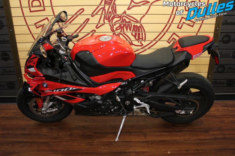 Used 2024 BMW S 1000 RR Image 5