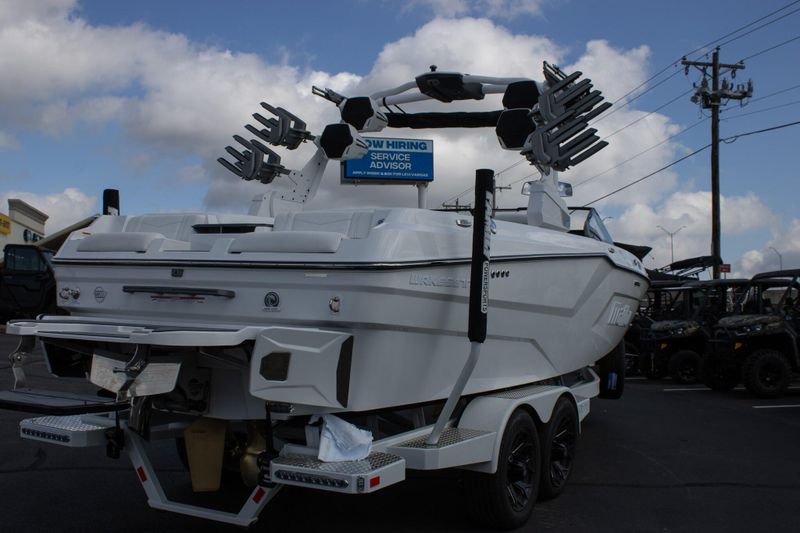 NEW 2026 MALIBU WAKESETTER 23 MXZ Image 3