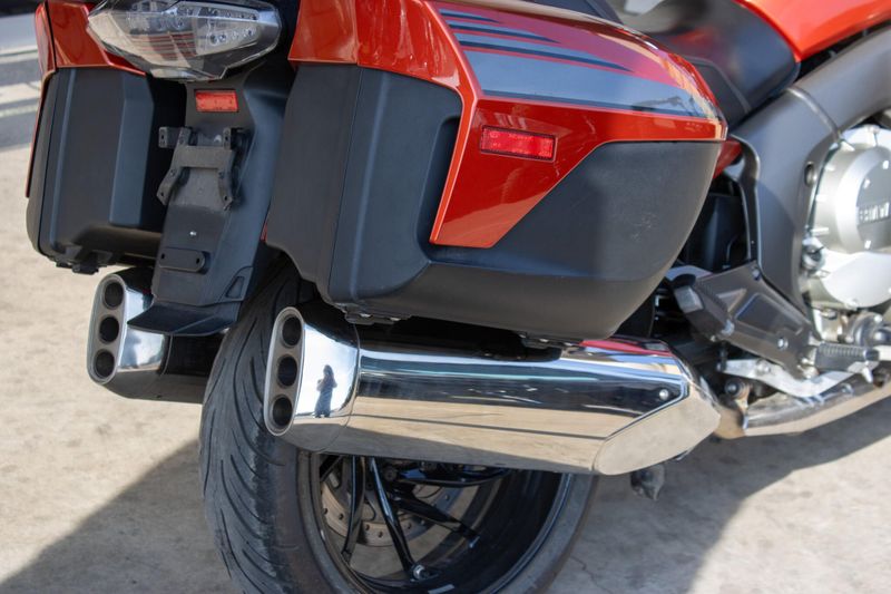 USED 2014 BMW K 1600 GT Image 7