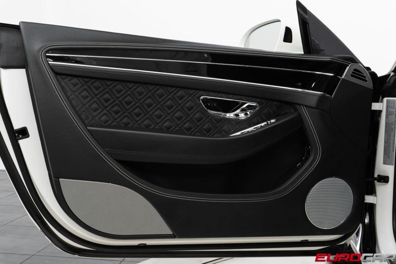 Used 2020 Bentley Continental GT V8 *MULLINER SPEC * TOURING SPEC*Image 21