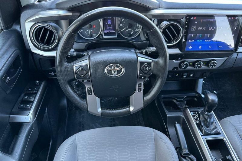 Used 2019 Toyota Tacoma SR5Image 13